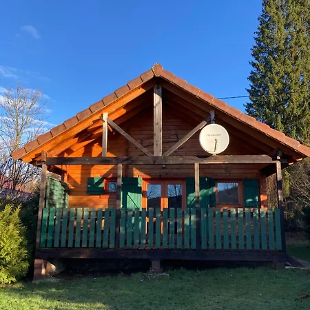 Camping-chalets La Faviere Kamp alanı 2*